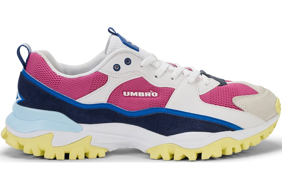 Umbro 2025 sneakers bumpy