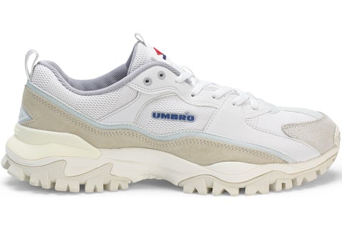 Umbro Bumpy White Men s U8123LCR51 US