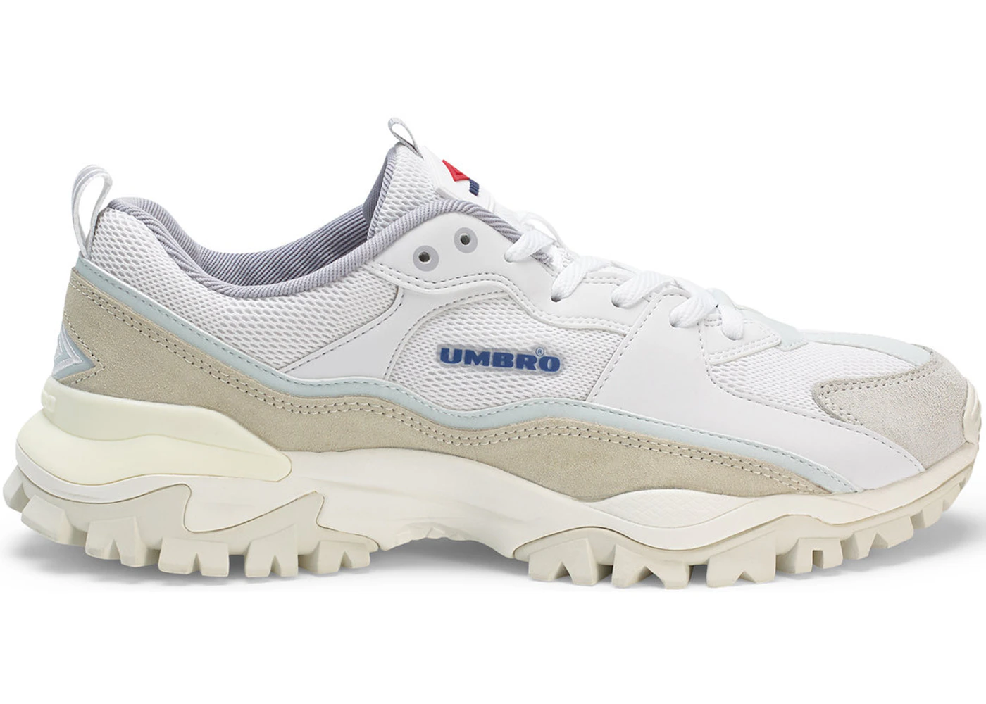 Bumpy deals umbro shoes