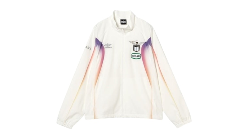 Umbro-LORENZOG-x-Beams-Track-