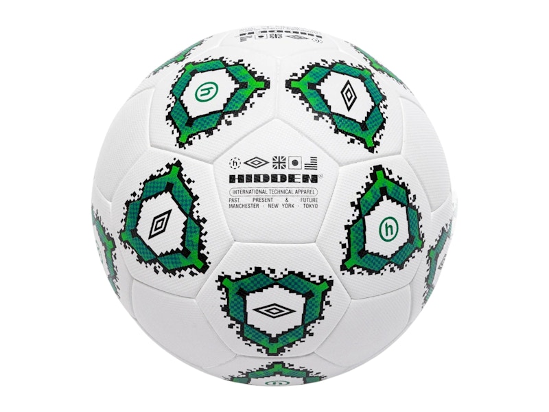 Umbro x Hidden NY International Soccer Ball Multicolor メンズ - JP