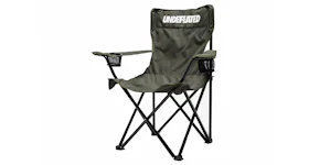 Undefeated Tailgate Chair Olive
