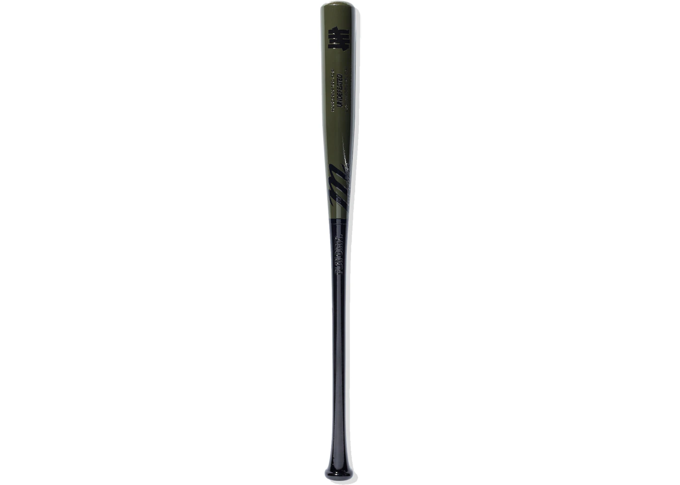 Undefeated x Marucci CB15 Custom Pro Model Bat Maple - US