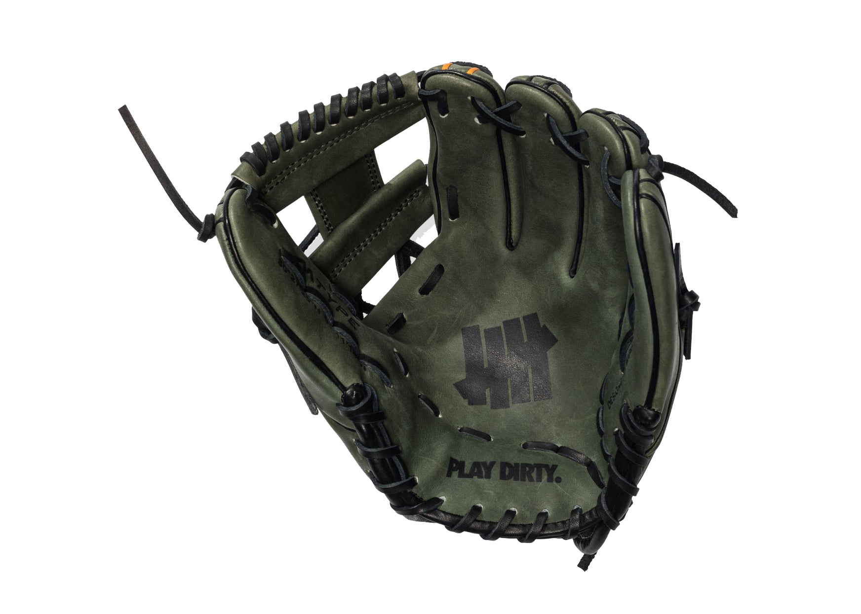 Undefeated x Marucci Capitol M Type 43A2 Glove Olve - JP