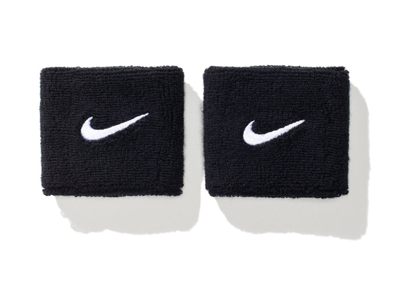 Amazon.com: Nike Baller Bands, M-L, Black : Sports & Outdoors