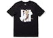Undefeated x Nike x Kobe 5 Strike Tee Black