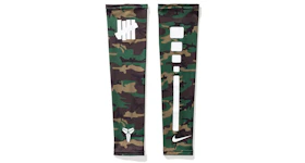 Undefeated x Nike x Kobe Finger Sleeves Black - SS18