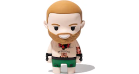 Undefeated x UFC Conor McGregor Kokies Figure Green Shorts