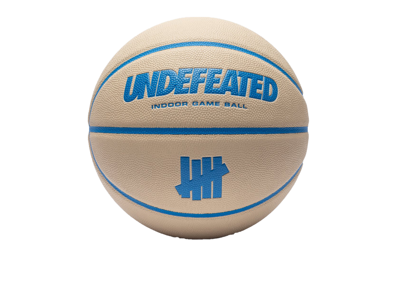Undefeated x Spalding Limited Edition Infrared Basketball Red 360 Rare Undftd 