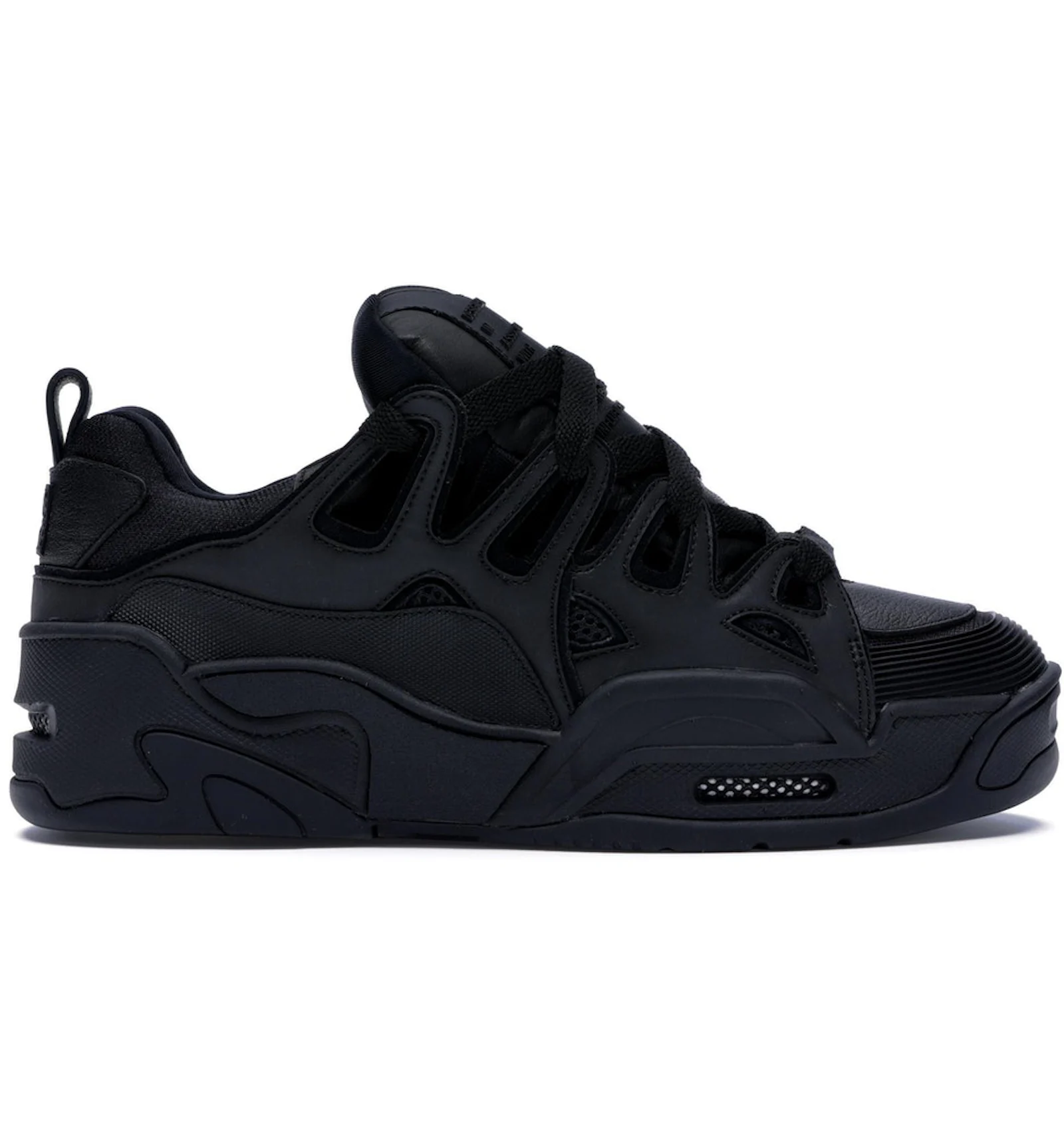 Asap rocky favorite deals shoes
