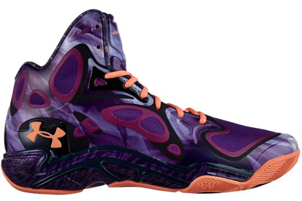Under Armour Anatomix Spawn Stephen Curry Voodoo PE