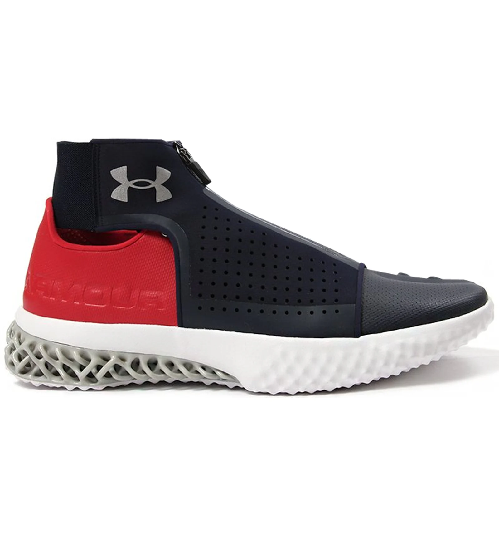 Ua top architech futurist
