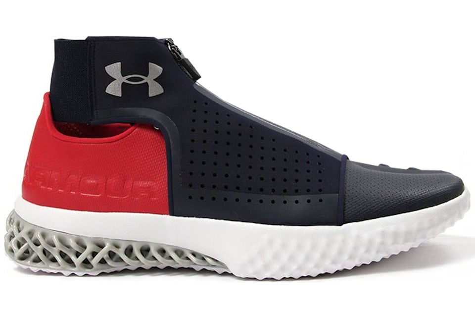 Men's ua architech top futurist training shoes