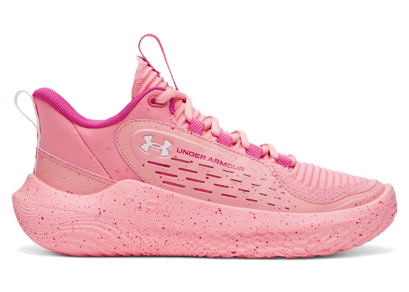 Under Armour Breakthru 5 Kelsey Plum Plumberry PE (Women's) - 6012366-599