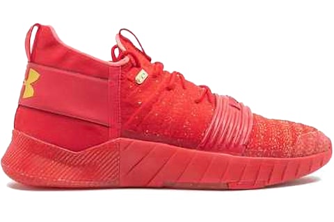 Under Armour C1N Trainer Hometown Men's 3000233-600 US