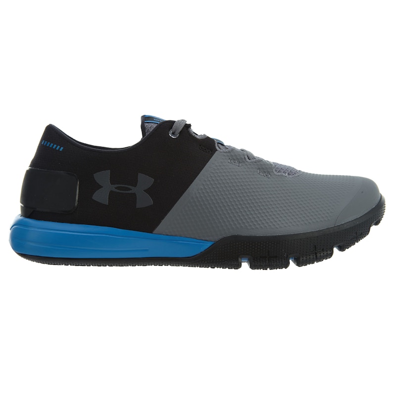 Under armour 2025 charged 2.0