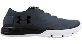 Under Armour Charged Ultimate TR 2.0 Stealth Grey