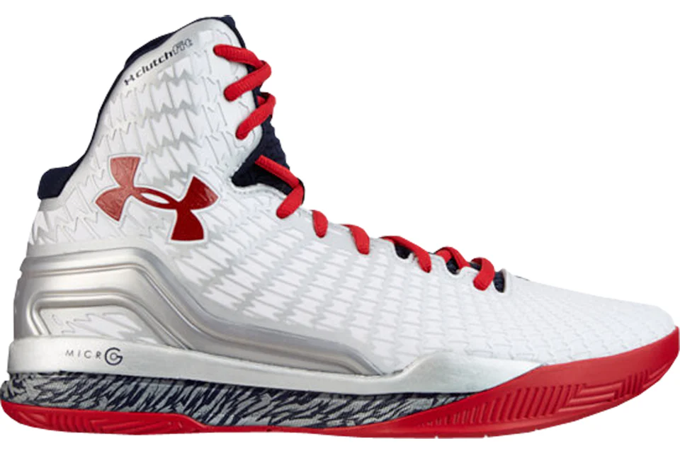 Ua clutchfit online drive 1