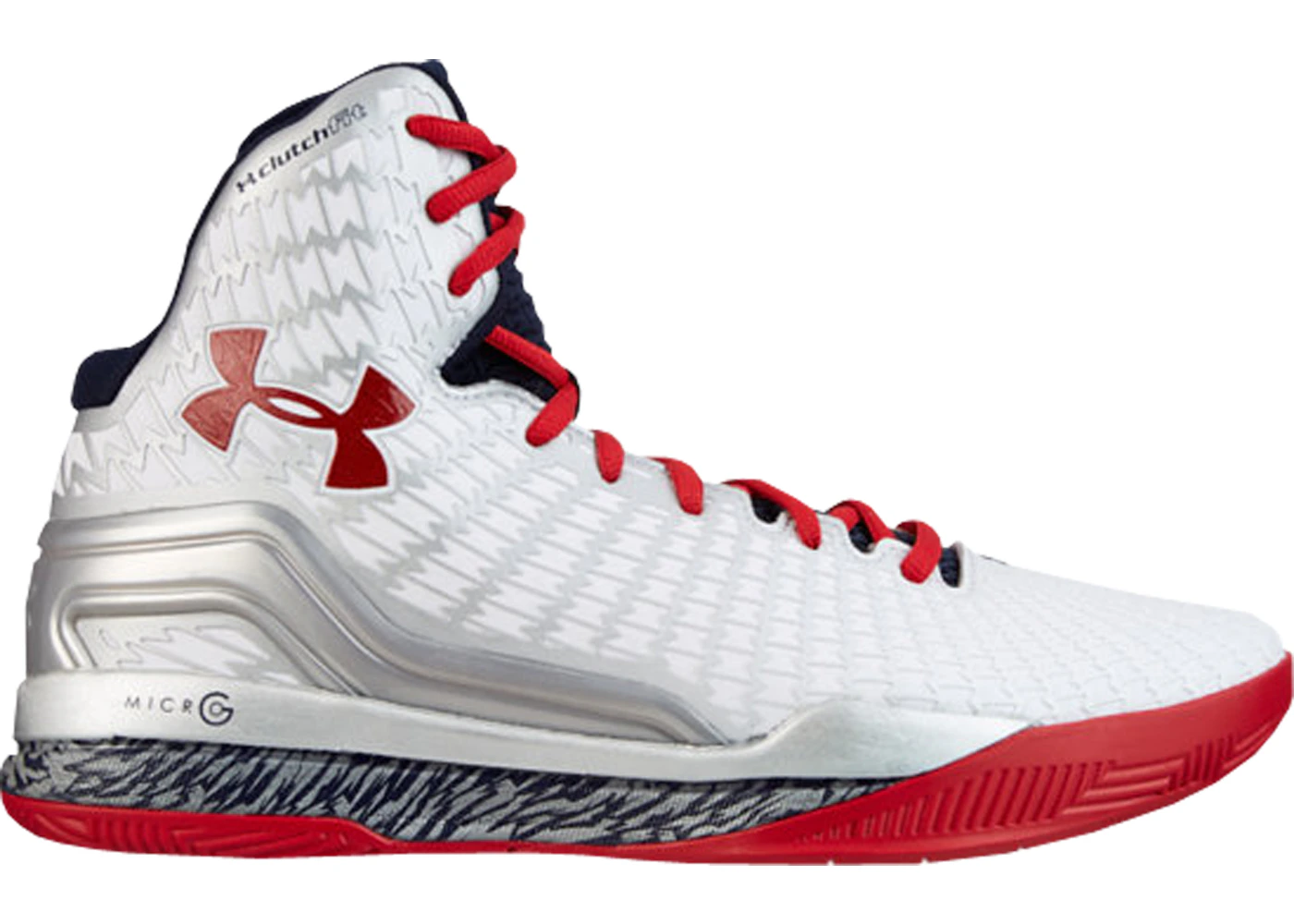 Under armour clutchfit drive top buy