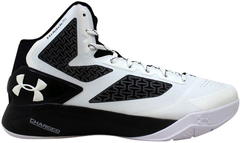 Ua clutchfit drive 2 on sale white