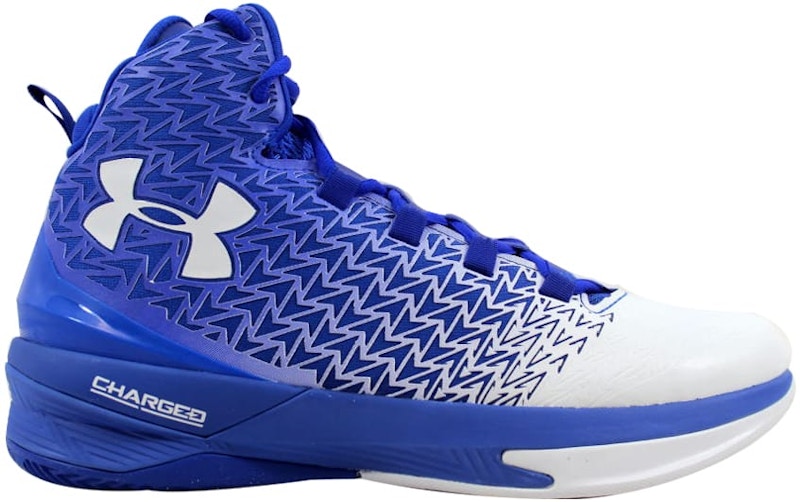 Under armour clutchfit drive cheap 3 high