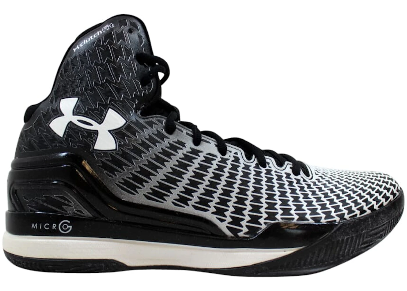 Under Armour Drive White - 1246931-001