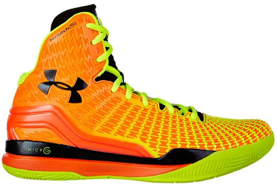 Under armour clutchfit drive kids best sale