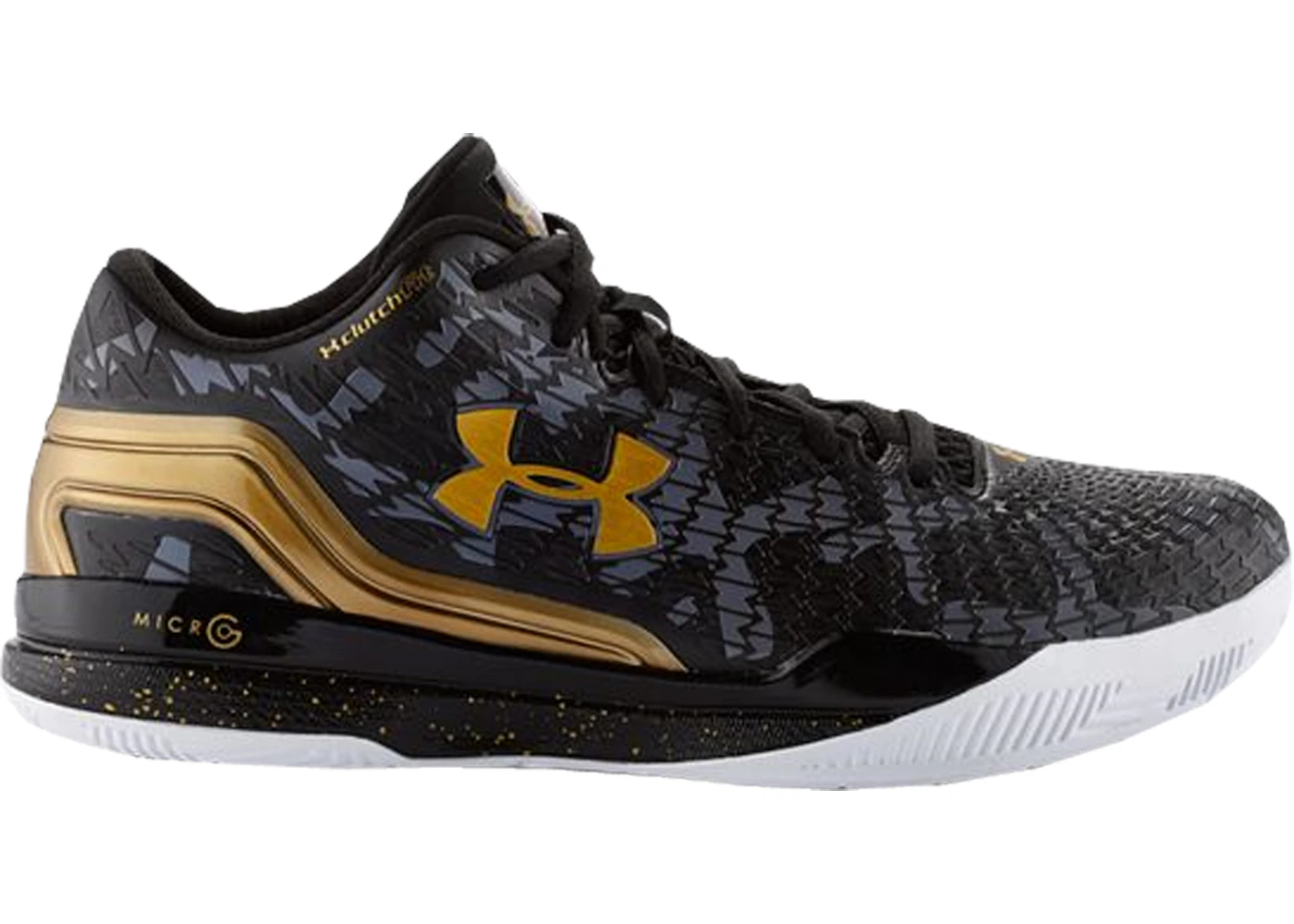 Under armour drive 5 low hotsell