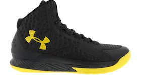 Under Armour Curry 1 Championship Pack Black