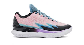 Under Armour Curry 1 Low FloTro Draft Day