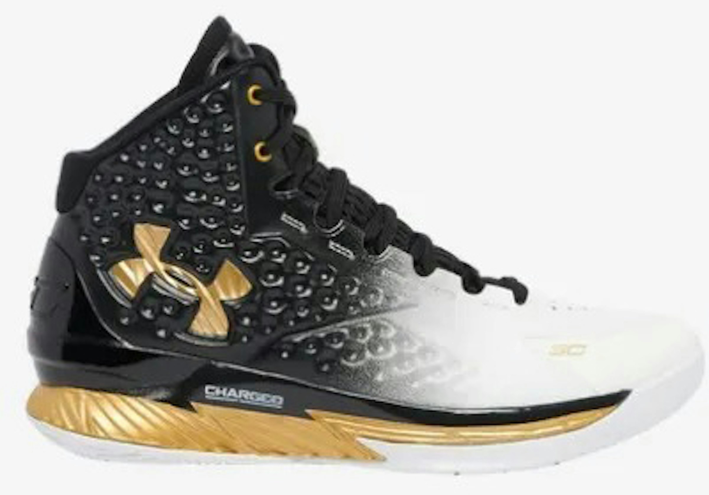 Under Armour Curry MVP Men's - - US