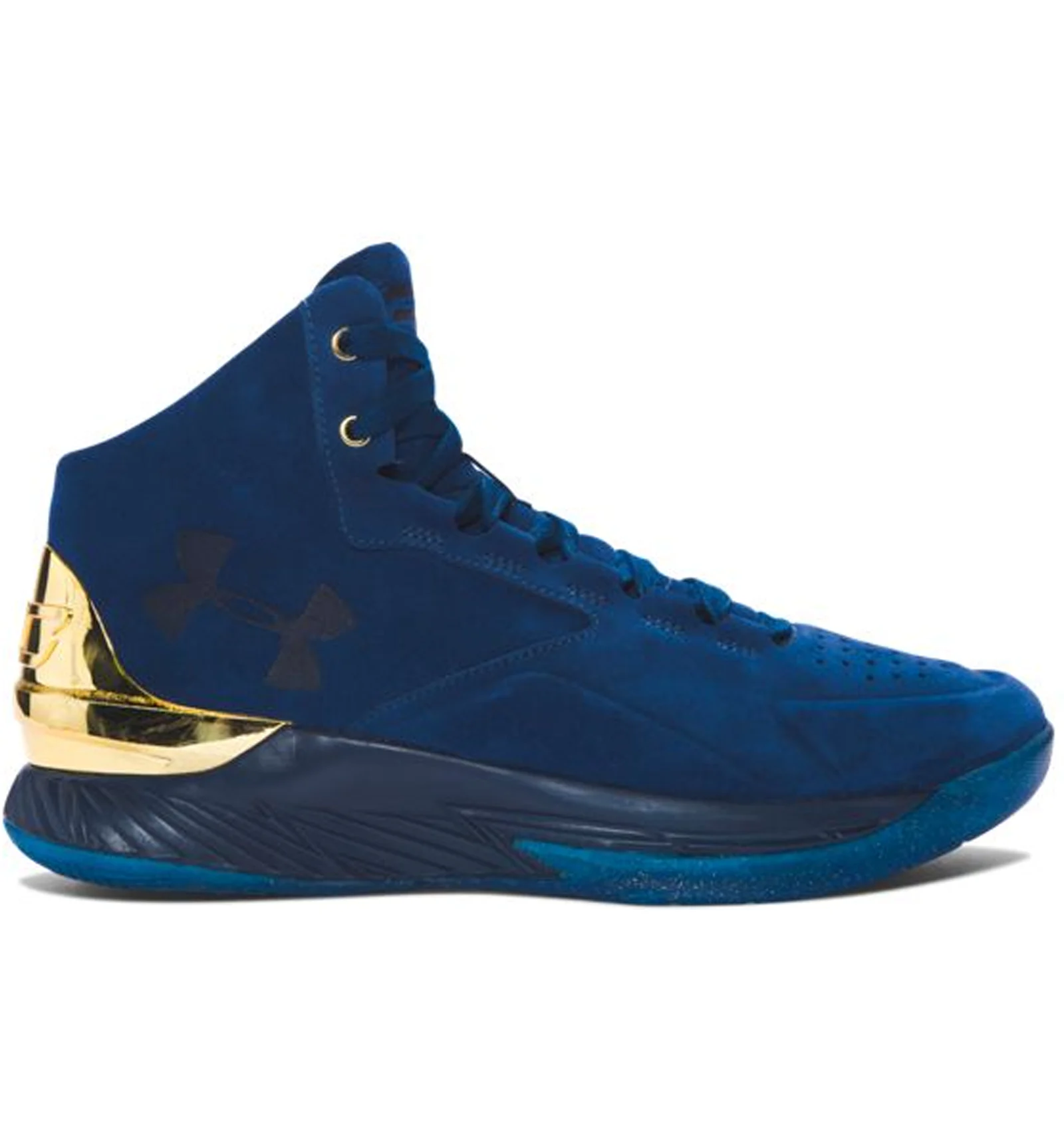 Under armour curry on sale 1 men 2016
