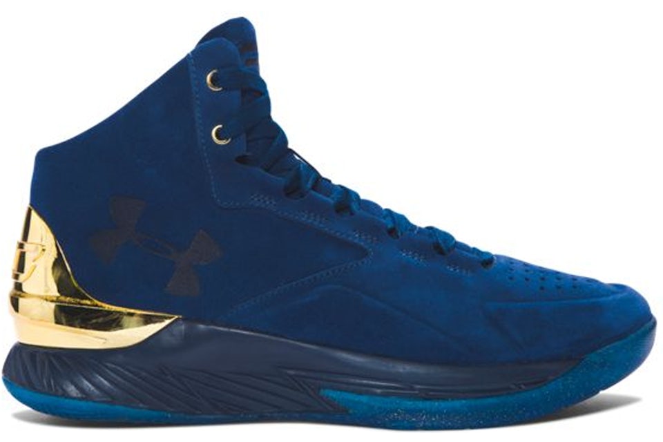 Ua curry lux deals