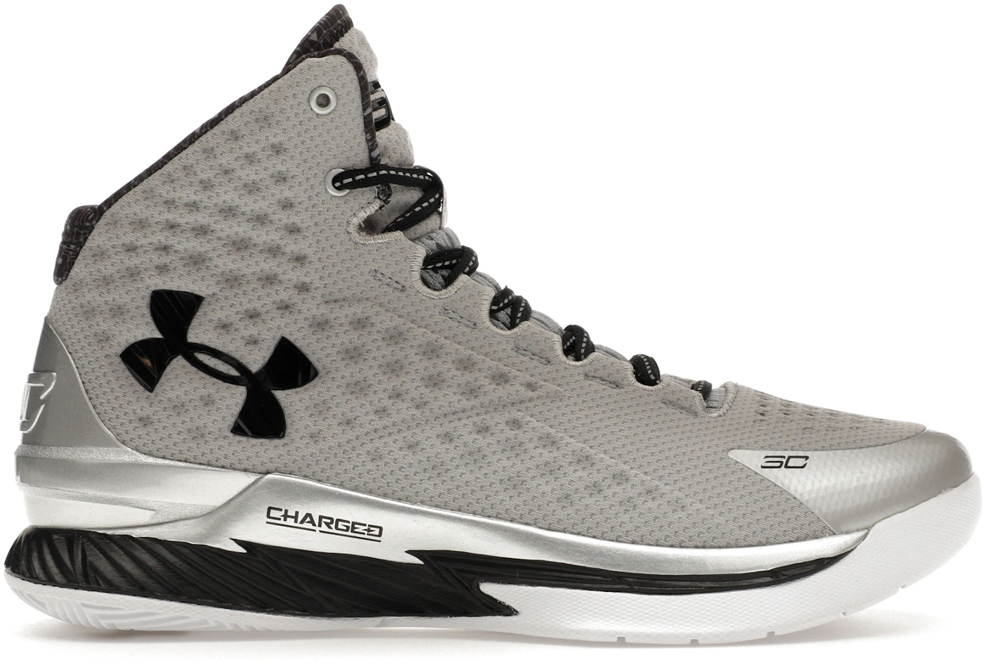 Under Armour Curry 1 Sneakers for Men for Sale, Shop Men's Sneakers