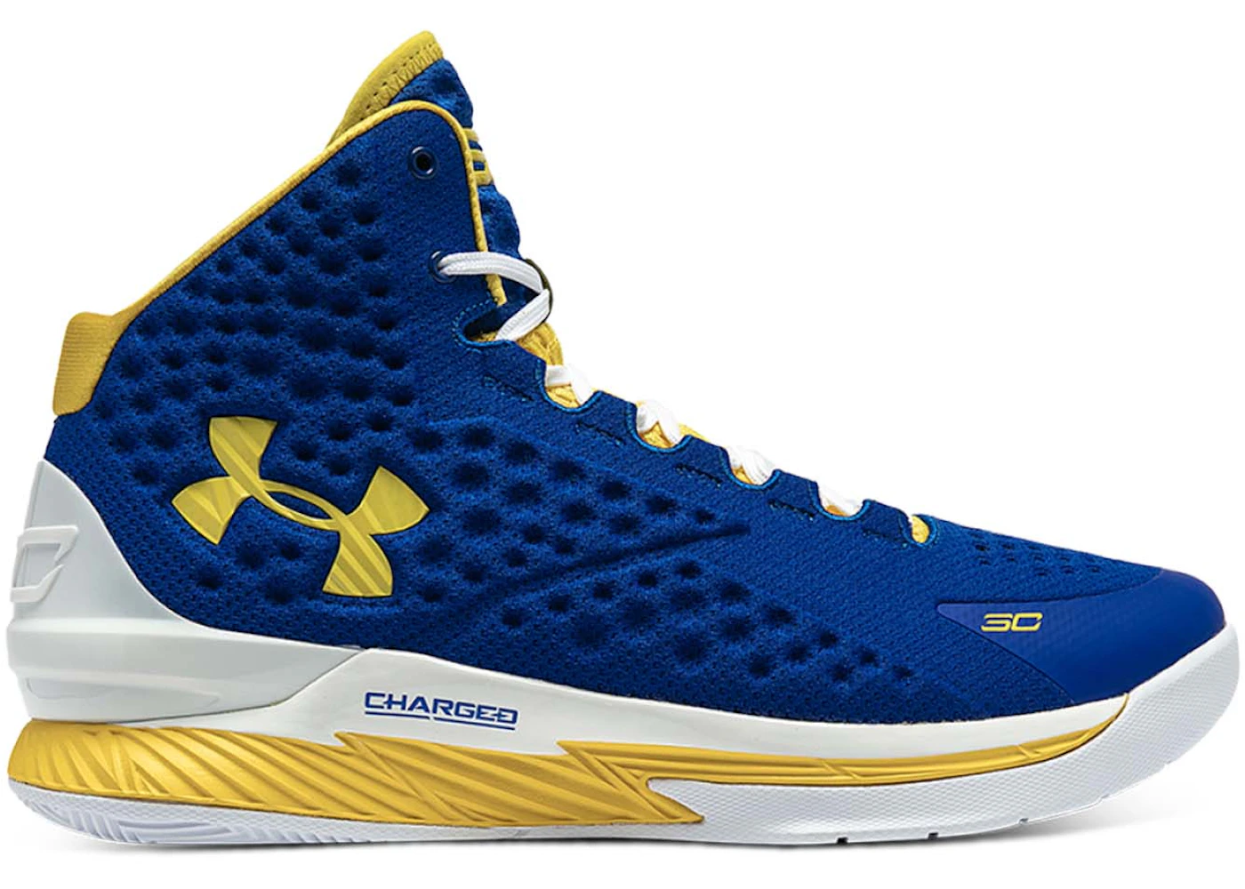 Curry 1 retro release date Clearance