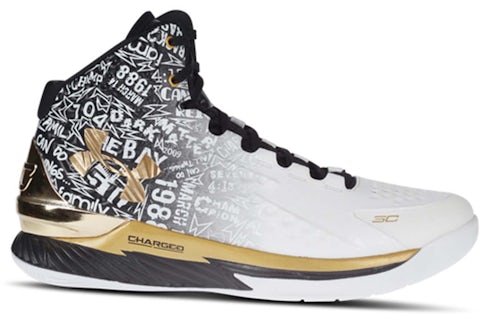 Under Armour Curry Retro MVP (2021) Men's 3024396-001 US