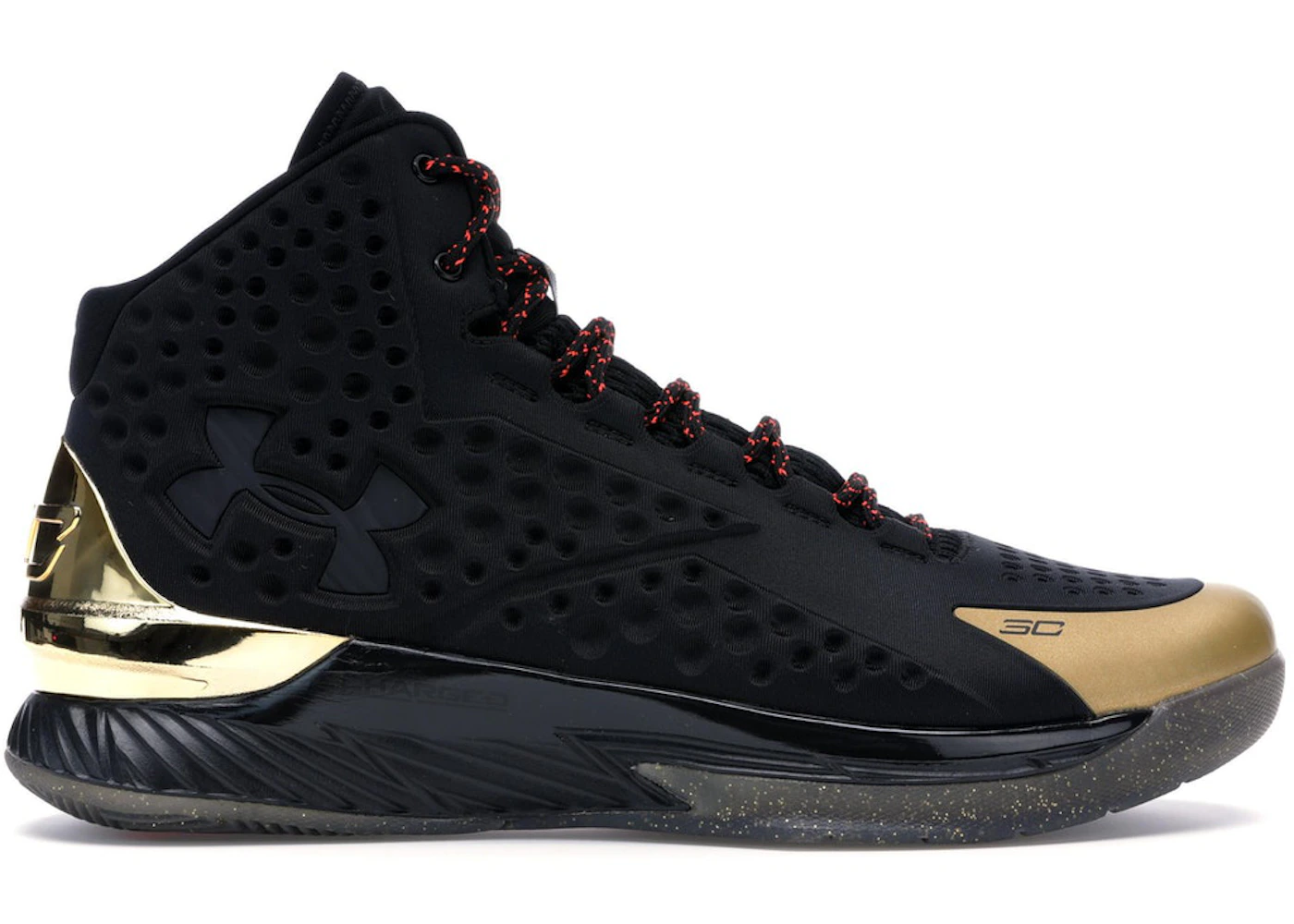 Shoe palace curry sales 4