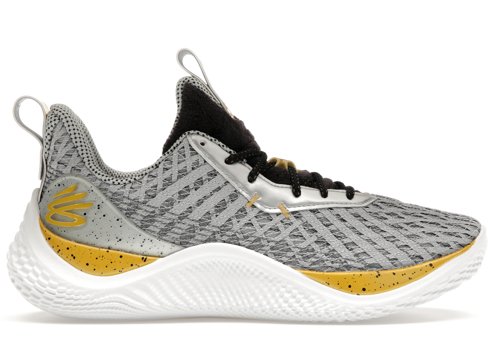 Under Armour Curry 10 Father to Son メンズ - 3026274-101 - JP