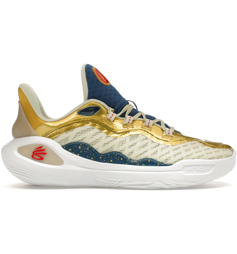 Under Armour Curry 11 Champions Mindset Men's 3026617-300 US