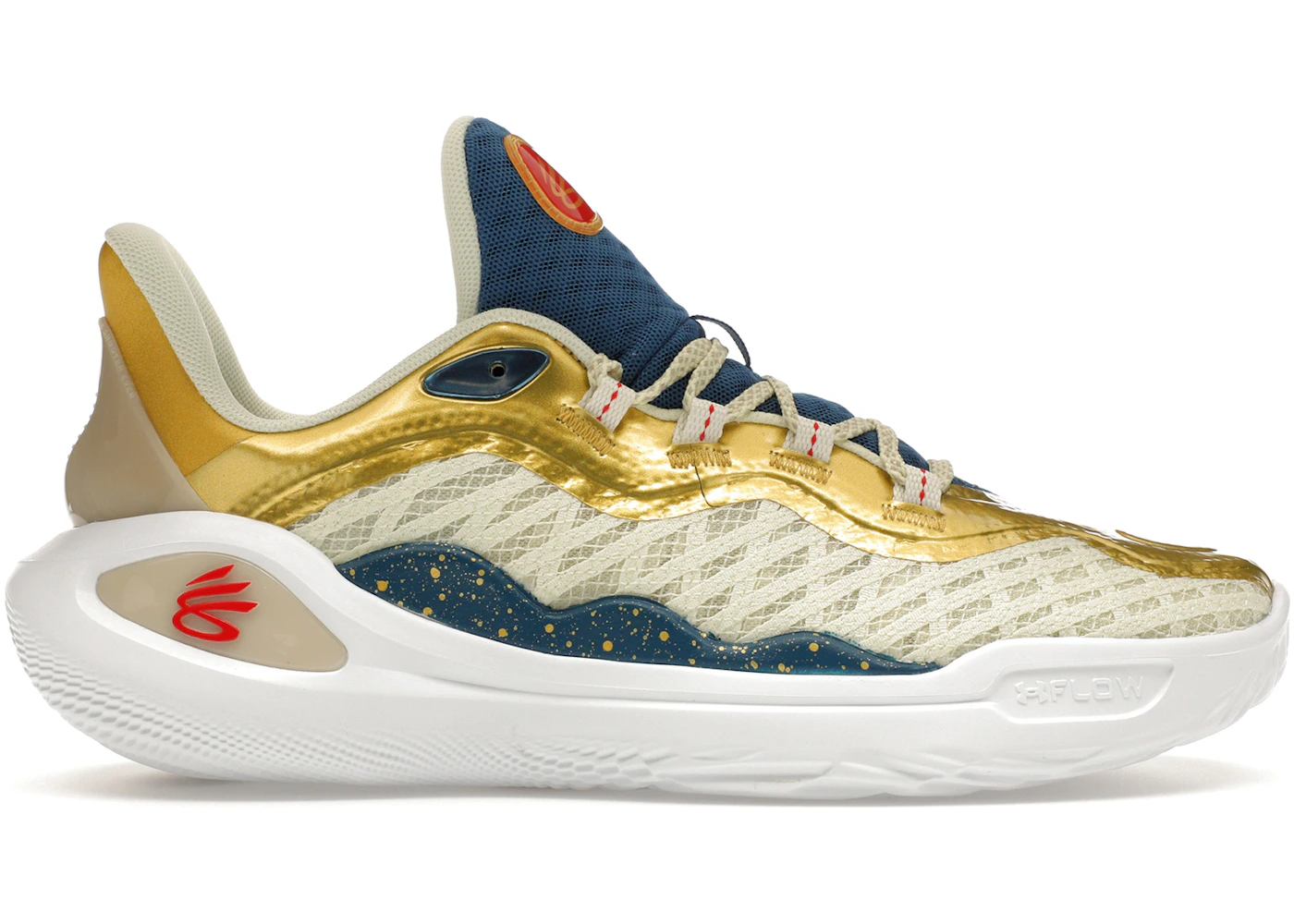 Under Armour Curry 11 Champions Mindset Men's 3026617-300 US