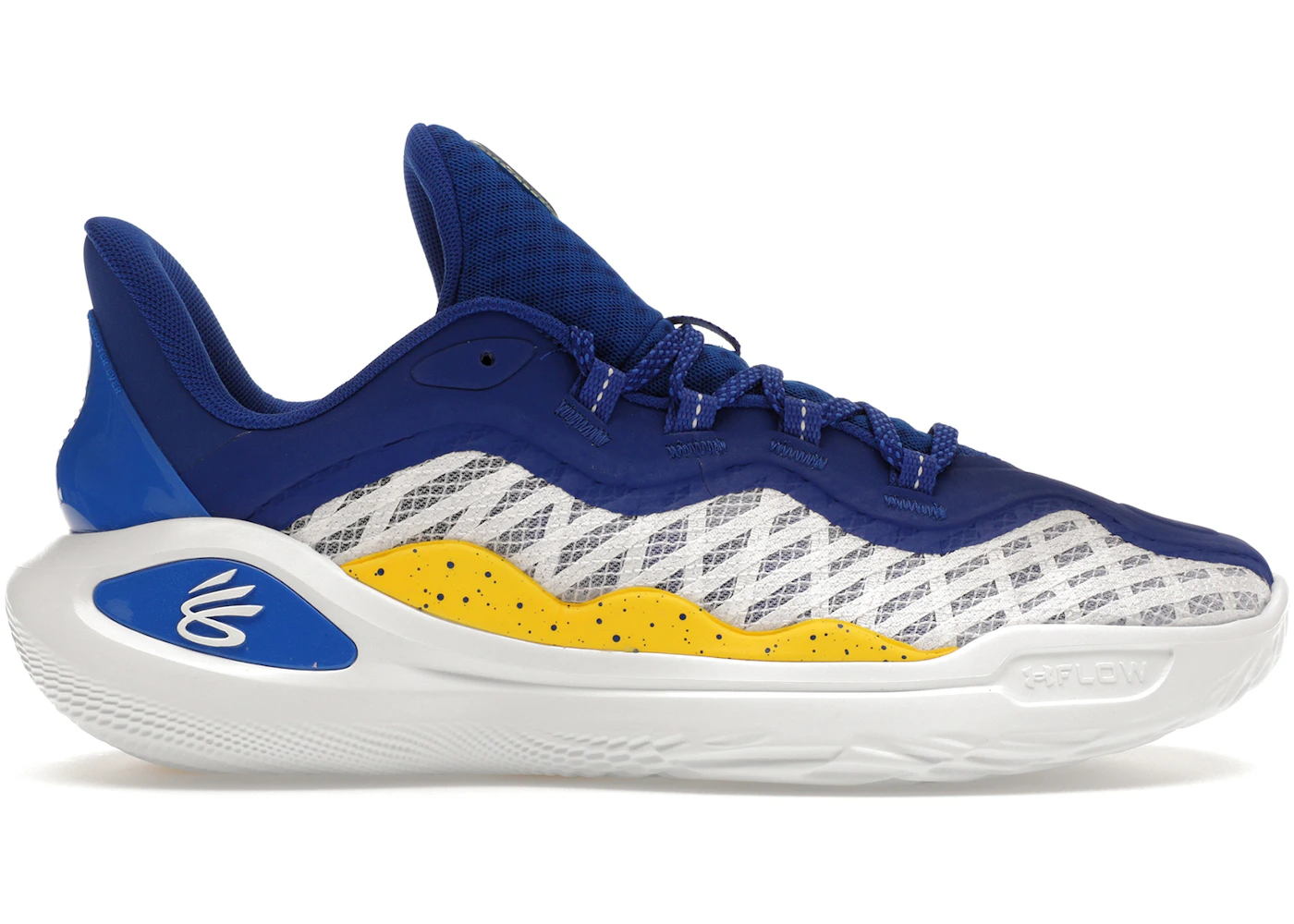 Under Armour Curry 11 Dub Nation Hombre 3026615-100 ES