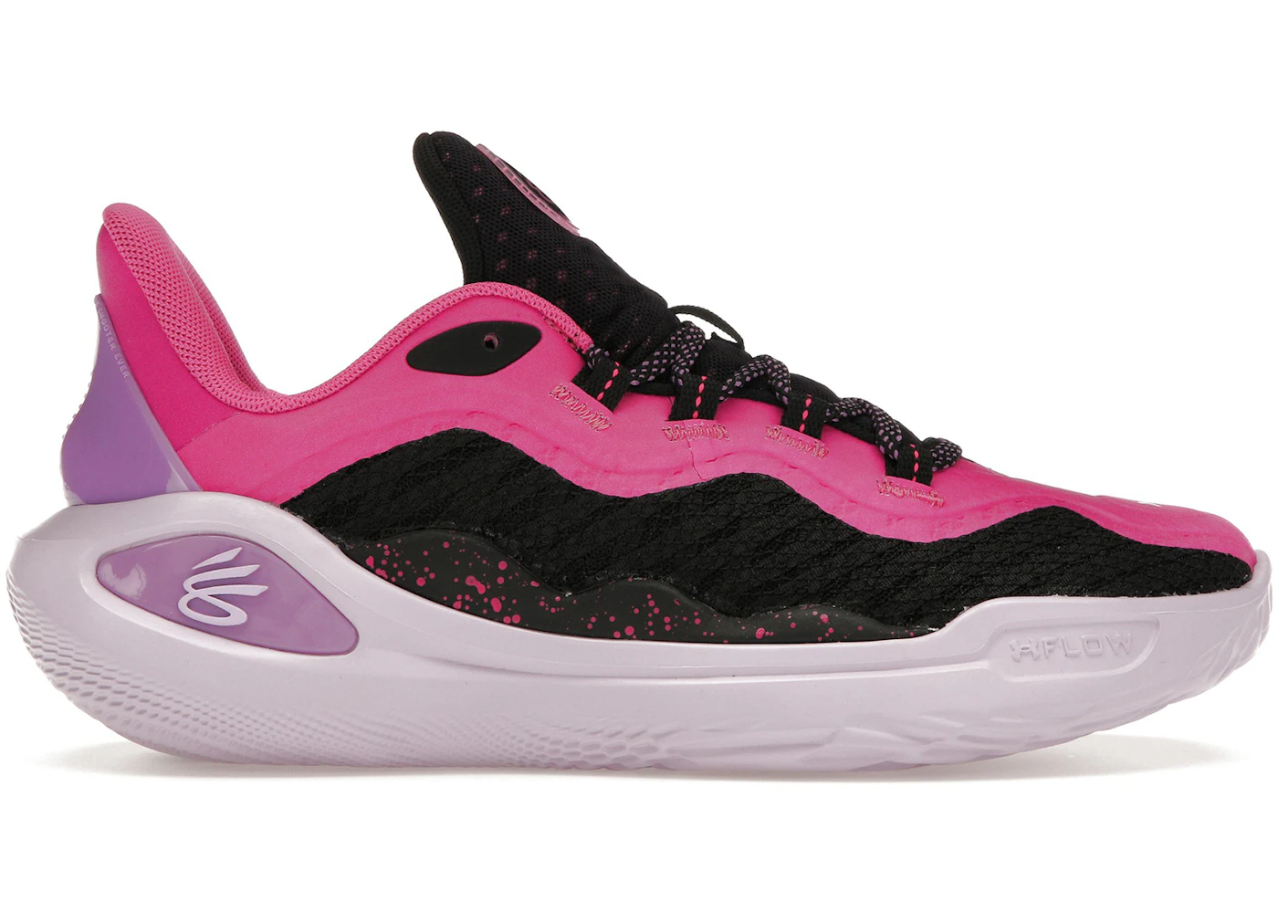 Under Armour Curry 11 Girl Dad Men's - 3027724-600 - US