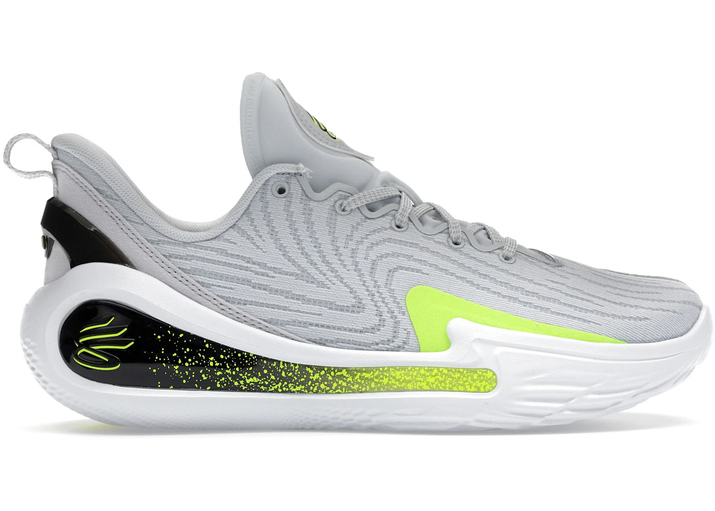 Under Armour Curry 12 Anti-Gravity