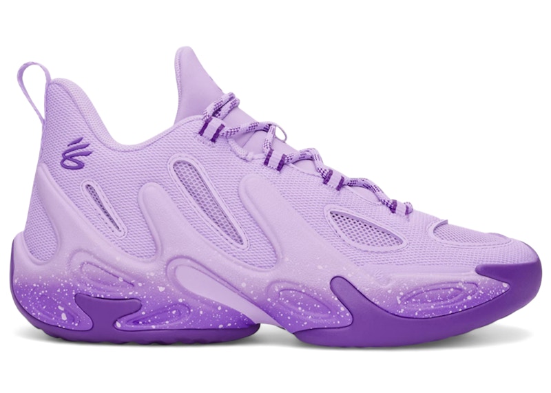 Under Armour Curry 13 Lenny (GS) - 6014870-536 - JP