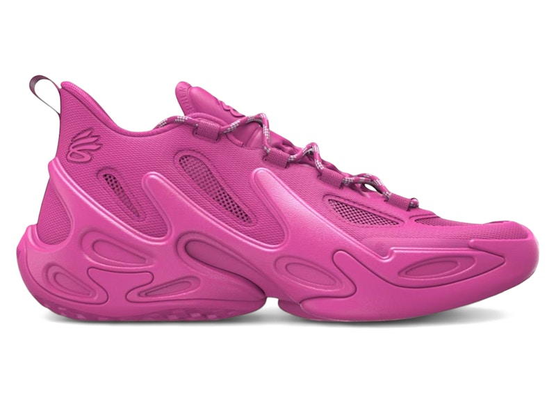 Under Armour Curry 13 Pink メンズ - 6007670-652 / 6015002-652 - JP