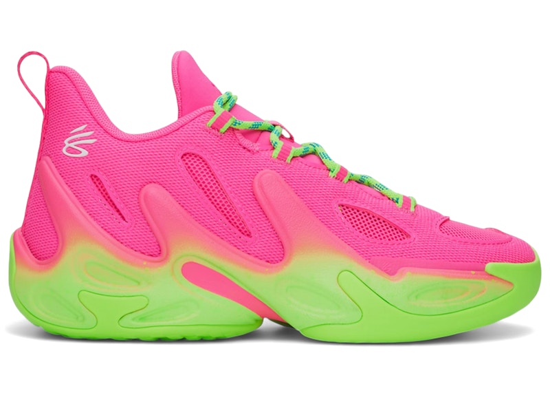 Under Armour Curry 13 Will Harris (GS) - 6014870-694 - US