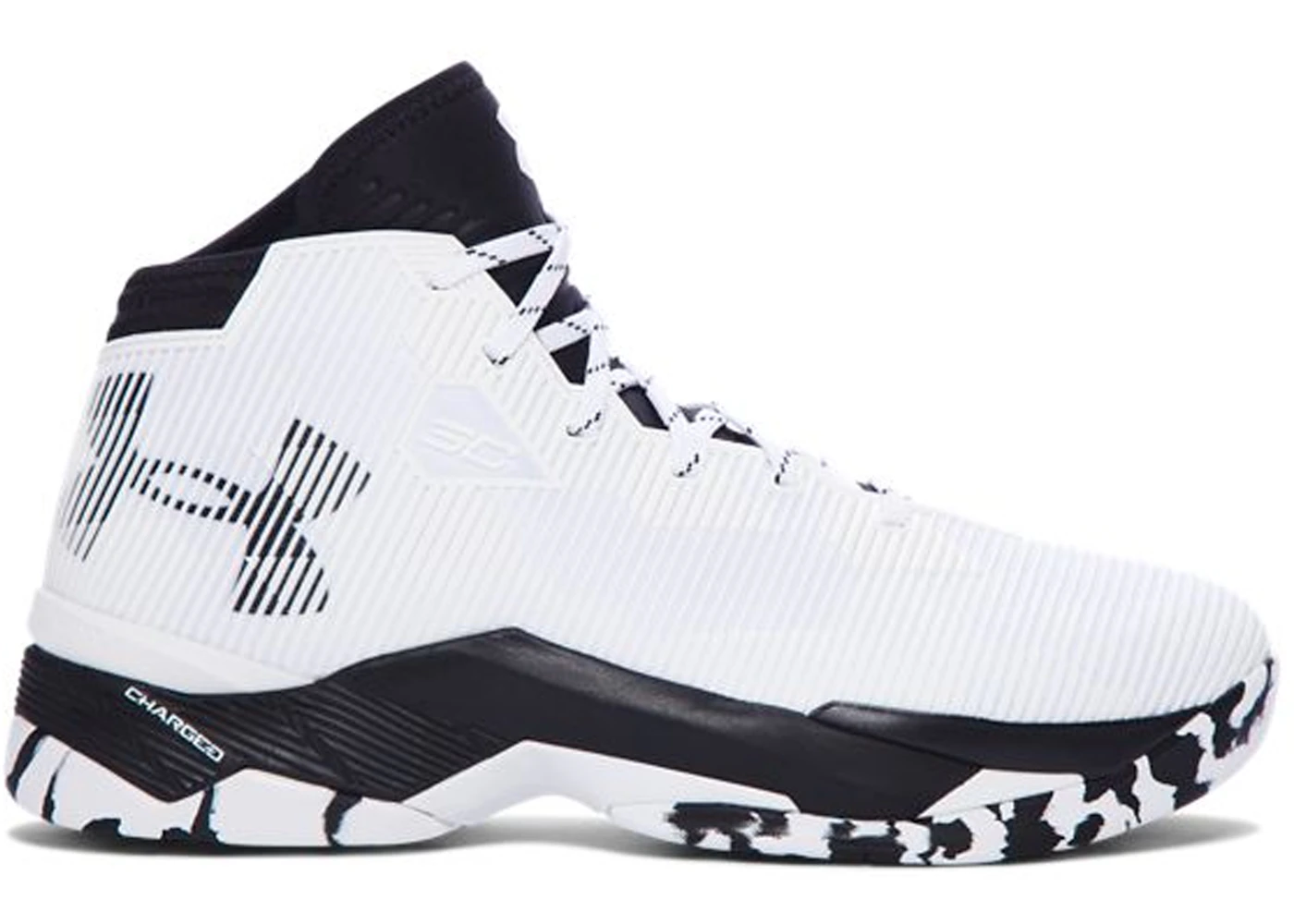 Total 97+ imagen steph curry 2.5 basketball shoes