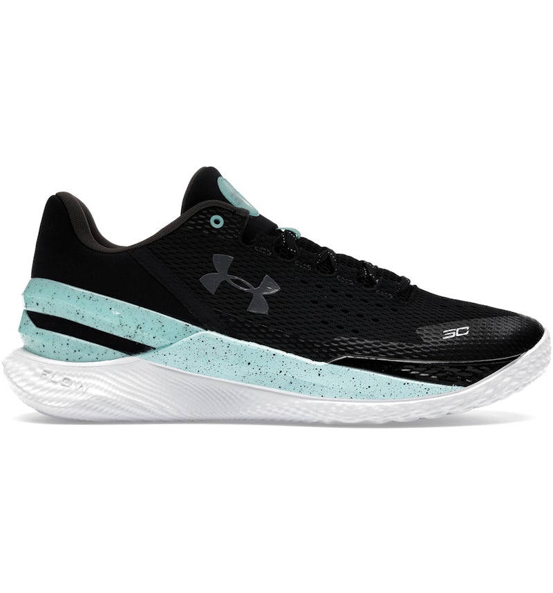 Under Armour Curry Low FloTro Future Curry Men's 3026276-001 US