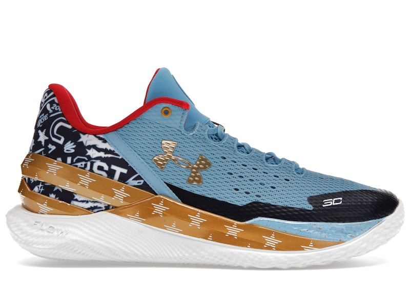 UA Curry 2 Low Flotro All-Star Game カリー2 | protegervacinas.com.br