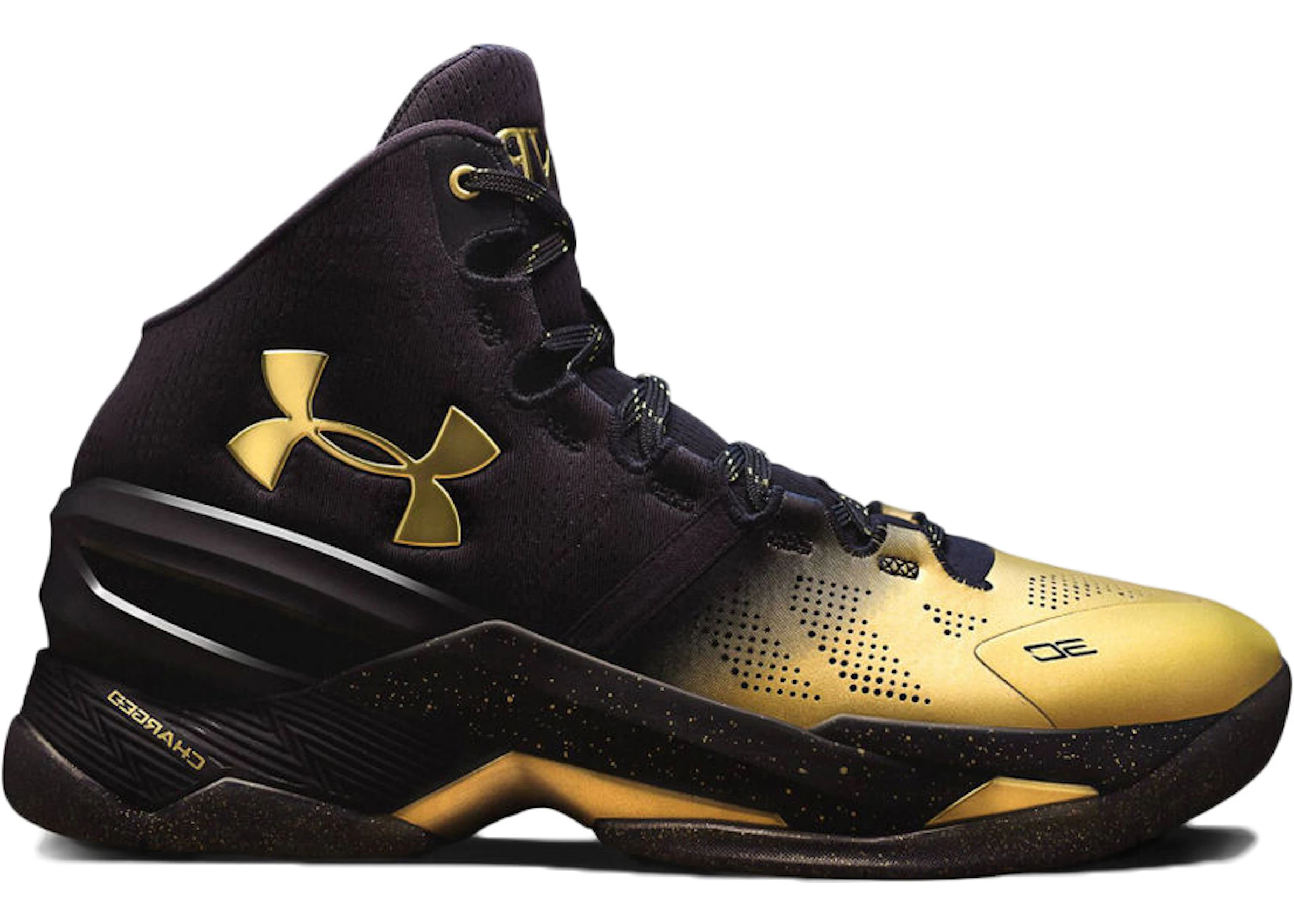 Under Armour Curry MVP Back Back - - ES